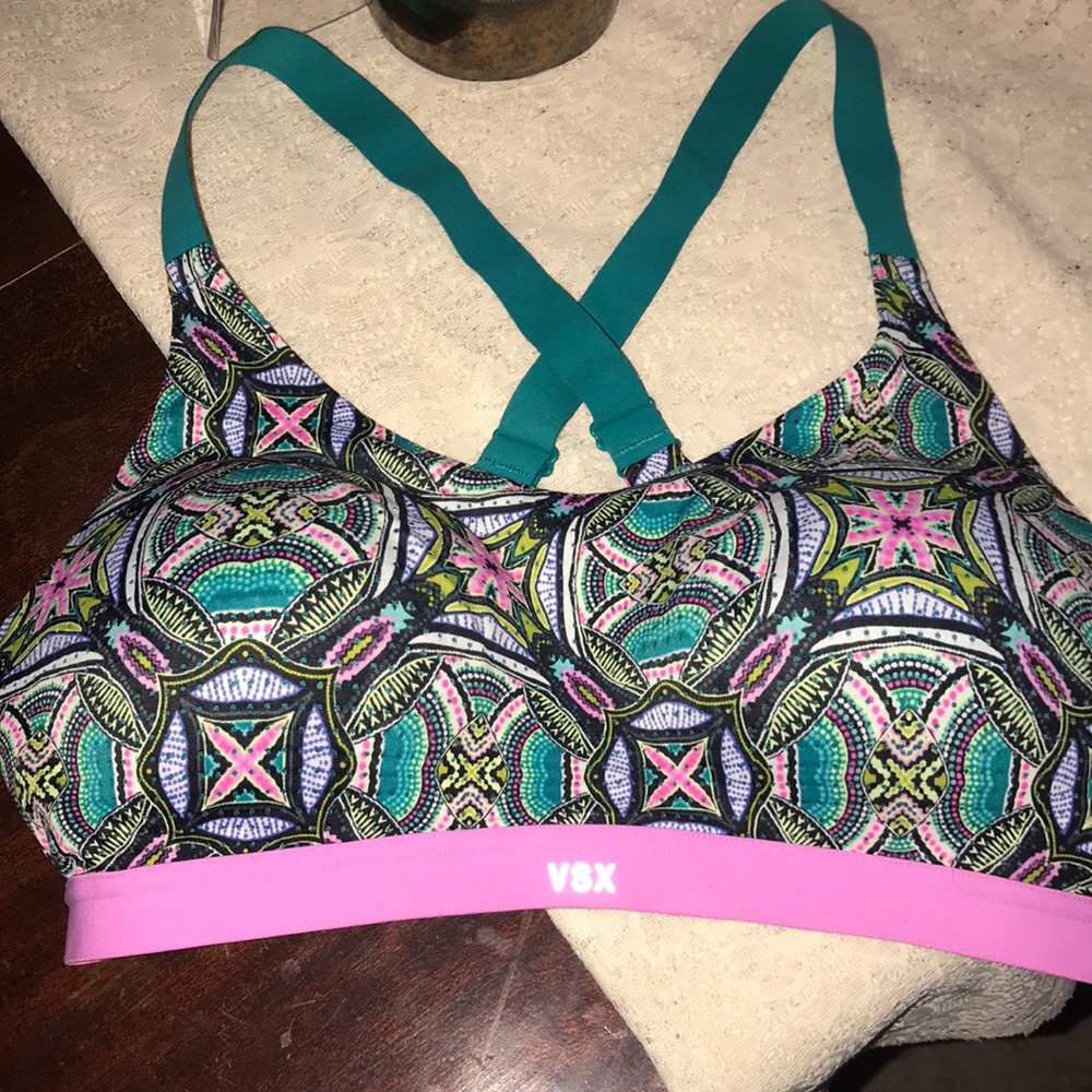 Victoria’s Secret sports bra